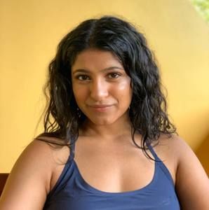 Meet your Posher, Pooja